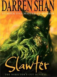 Slawter td-3 Read online
