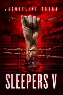 Sleepers (Book 5) Read online