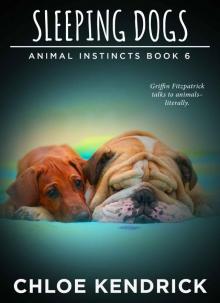 SLEEPING DOGS (Animal Instincts Book 6) Read online