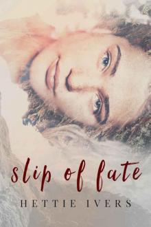 Slip of Fate (Werelock Evolution Book 1) Read online