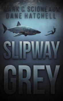 Slipway Grey: A Deep Sea Thriller Read online
