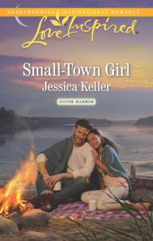 Small-Town Girl Read online