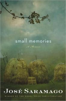 Small Memories Read online