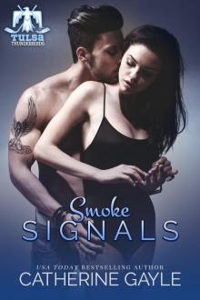 Smoke Signals Read online