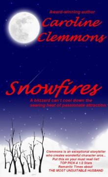 SNOWFIRES Read online