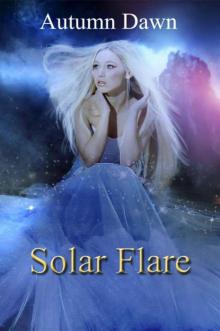 Solar Flare Read online