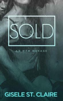 SOLD: an MFM menage (Double Delights Book 1) Read online