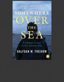Somewhere Over the Sea Read online