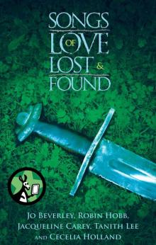 Songs of Love Lost and Found Read online