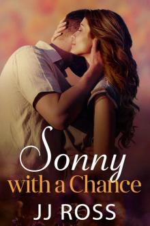Sonny with a Chance Read online