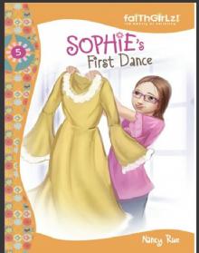 Sophie's First Dance Read online
