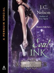 Soul Ink Read online