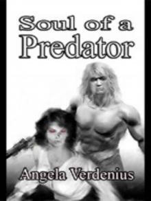 Soul of a Predator Read online