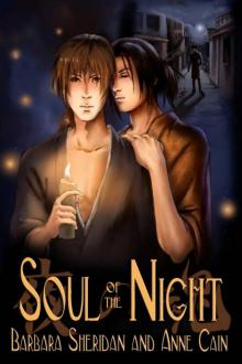 Soul of the Night Read online