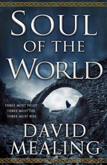 Soul of the World Read online