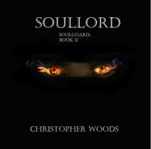 Soullord (Soulguard Book 2) Read online