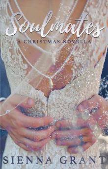 Soulmates 2.5: A Christmas Novella Read online