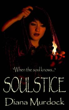 Soulstice (The Souled Series) Read online
