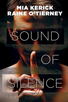 Sound of Silence Read online