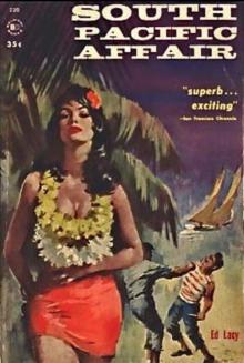 South Pacific Affair Read online