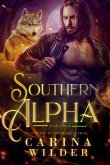 Southern Alpha Book Three Read online