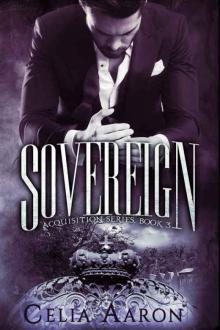 Sovereign (Acquisition #3) Read online