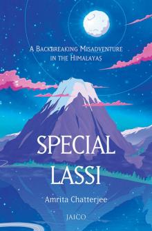 Special Lassi Read online