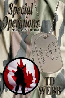 Special Operations Read online