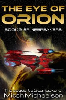 Spinebreakers