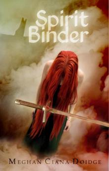 Spirit Binder Read online