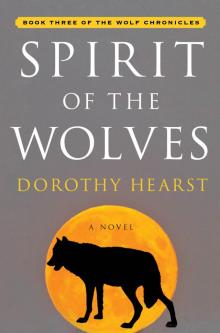 Spirit of the Wolves Read online
