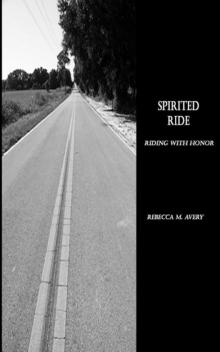 Spirited Ride Read online