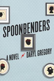 Spoonbenders Read online