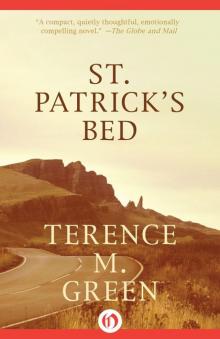 St. Patrick's Bed (Ashland, 3) Read online
