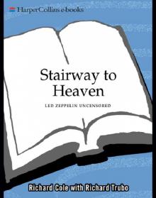 Stairway To Heaven Read online