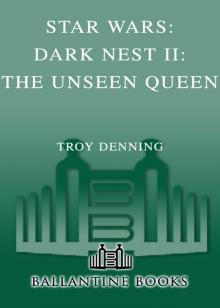Star Wars: Dark Nest II: The Unseen Queen