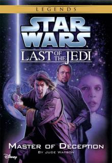 Star Wars: The Last of the Jedi, Volume 9 Read online