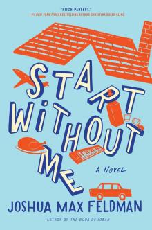 Start Without Me Read online