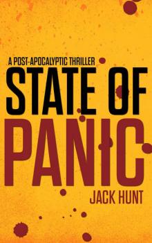 State of Panic: A Post-Apocalyptic Survival Thriller Read online