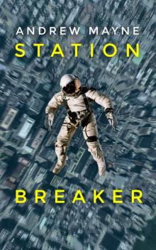 Station Breaker Read online
