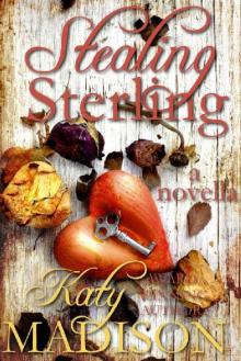 Stealing Sterling (The Dueling Pistols Series) Read online