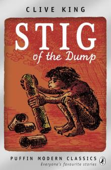 Stig of the Dump Read online