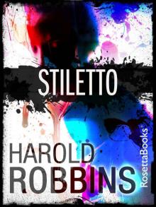 Stiletto Read online