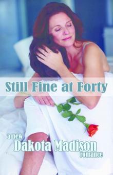 Still Fine at Forty Read online