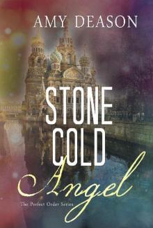 Stone Cold Angel (The Perfect Order Book 2) Read online