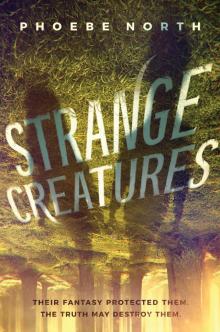 Strange Creatures Read online