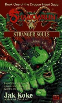 Stranger souls s-26 Read online