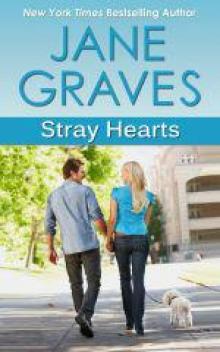 Stray Hearts Read online