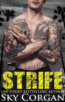 Strife: Part One Read online