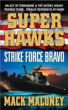 Strike Force Bravo s-2 Read online